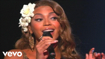 Listen Lyrics - BeyoncÃ© | English Song