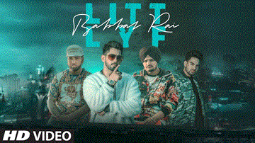 Litt Lyf Lyrics - Babbal Rai | Punjabi Song
