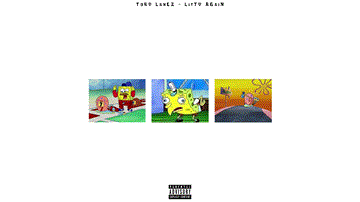 Litty Again Freestyle Lyrics - Tory Lanez
