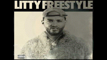 Litty Freestyle Lyrics - Joyner Lucas