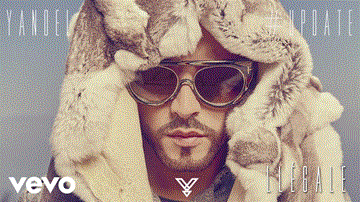 Llã©Gale Lyrics - Yandel | English Song
