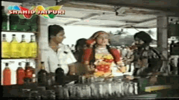 Lo Chala Nazar Ka Teer Lyrics - Aruna Irani | Jeetendra | Bindiya Goswami | Asha Bhosle