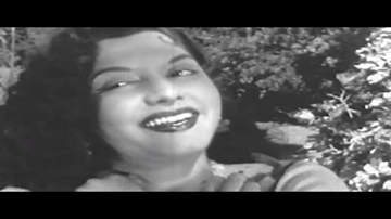 Lo Chale Hum Behke Kadam Lyrics - Chitra | Achla Sachdev | Kanchan Mala | Asha Bhosle