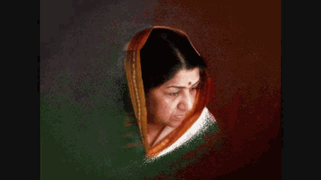 Lo Ishq Muskuraya Lyrics - Nasir Khan | Begum Para | Jabben Jalil | Lata Mangeshkar