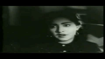 Lo Phir Chand Nikal Aaya Lyrics - Motilal | Meena Shorey | Iftekhar | Asha Bhosle