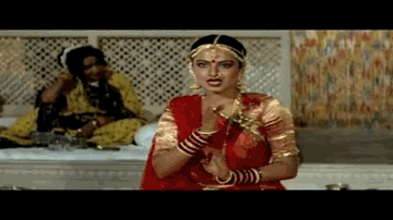 Lo Sahib Phir Bhool Gayi Main Lyrics - Rekha | Raj Babbar | Shatrughan Sinha | Lata Mangeshkar