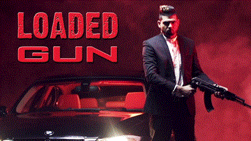 Loaded Gun Lyrics - Jimmy Wraich | Satvindra | Punjabi Song