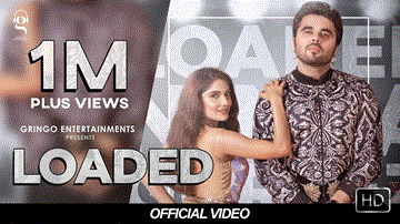 Loaded Lyrics - Ninja | Ishita Raj Sharma | Gurlez Akhtar | Punjabi Song