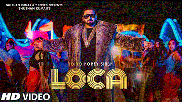 Loca Lyrics - Honey Singh | Simar Kaur | Mia | Punjabi Song