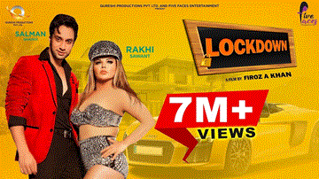 Lockdown Lyrics - Bhanu Pandit | Anita Bhatt
