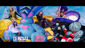 Loco Lyrics - ITZY