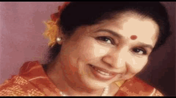 Log Kehte Hain Lyrics - Hariharan | Asha Bhonsle | Asha Bhosle