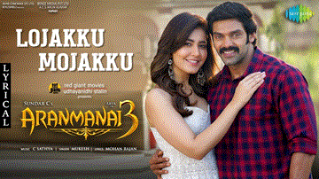 Lojakku Mojakku Lyrics - Mukesh