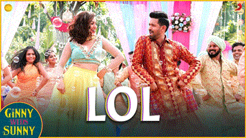 लोल Lol Lyrics - Yami Gautam | Vikrant Massey | Mansi Sharma | Payal Dev | Dev Negi