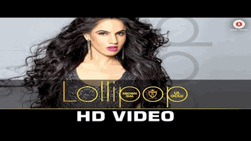 Lollipop Lyrics - Brown Gal | Lil Golu