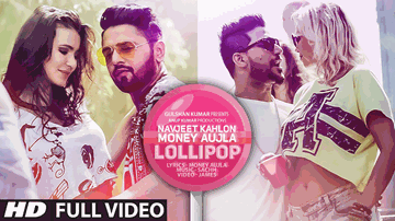 Lollipop Lyrics - Money Aujla | Navjeet Kahlon