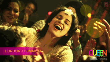 London Thumakda Lyrics - Lisa Haydon | Kangna Ranaut | Rajkumar Yadav | Labh Janjua | Neha Kakkar