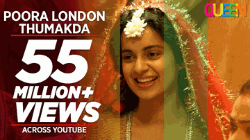 London Thumakda Lyrics - Lisa Haydon | Raj Kumar Rao | Kangna Ranaut | Labh Janjua | Neha Kakkar