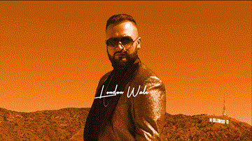 London Wale Lyrics - Gurj Sidhu | Punjabi Song