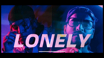 Lonely Lyrics - Prznt | Emiway Bantai