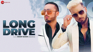 Long Drive Lyrics - Kanika Kapoor | Ace Saib | Punjabi Song