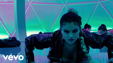 Look At Her Now Lyrics - Selena Gomez