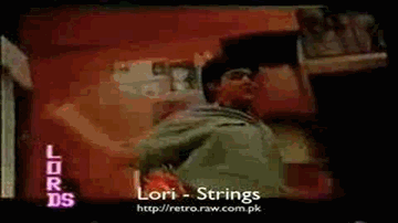 Lori Lyrics - Strings (Band)
