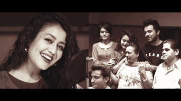Lori Suna (Title) Lyrics - Tony Kakkar | Sonu Kakkar | Neha Kakkar