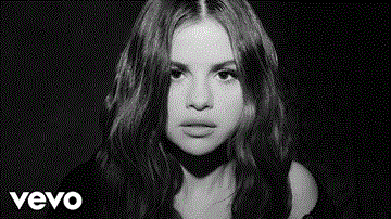 Lose You To Love Me Lyrics - Selena Gomez