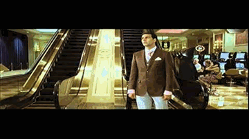 Loser Lyrics - Akshay Kumar | Deepika Padukone | Arjun Rampal | Amitabh Bhattacharya | Vivienne Pocha