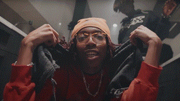 Lot Of Me Lyrics - Lil Tecca