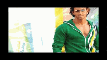 Love And Lustfest Will Make You Bechain Lyrics - Kangna Ranaut | Hrithik Roashan | Anushka Manchanda | Rajesh Roshan