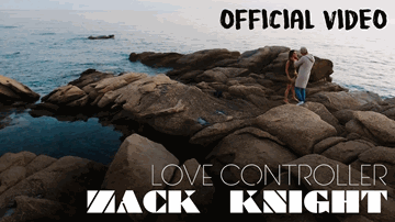 Love Controller (Title) Lyrics - Zack Knight | Dayne S