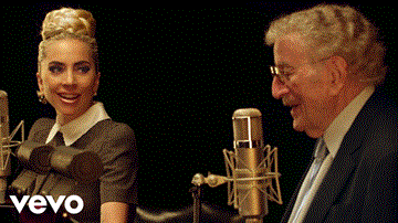 Love For Sale Lyrics - Tony Bennett | Lady Gaga