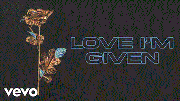 Love I’M Given Lyrics - Ellie Goulding