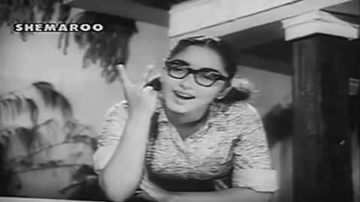 Love Ka Matlab Lyrics - Joy Mukherjee | Sadhana | Durga Khote | Asha Bhosle | Mohammed Rafi