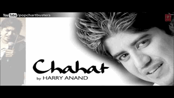 Love Love Dil Bolyaa Lyrics - Harry Anand