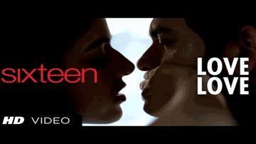 Love Love Love Lyrics - Izabelle Leite | Zakir Hussain | Mehak Manwani | Alyssa Mendonsa | Jaspreet Jasz