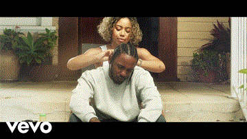 Love Lyrics - Kendrick Lamar | English Song