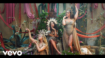 Love Lyrics - Little Mix
