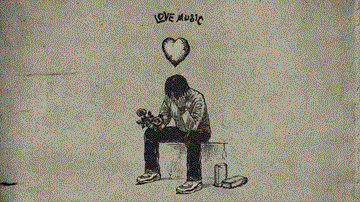 Love Music Lyrics - Lil Yachty