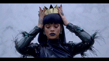 Love On The Brain Lyrics - Rihanna | English Song