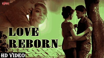 Love Reborn (Title) Lyrics - Raga | Double-S | D18 | Double-S (D18 Band) | Raga (D18 Band)