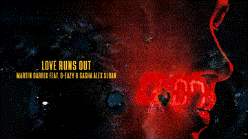 Love Runs Out Lyrics - Martin Garrix | G-Eazy
