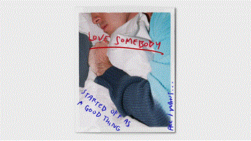 Love Somebody Lyrics - Lauv