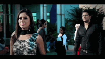 Love Story (Title) Lyrics - Amrit Singh | Sachin Ahuja