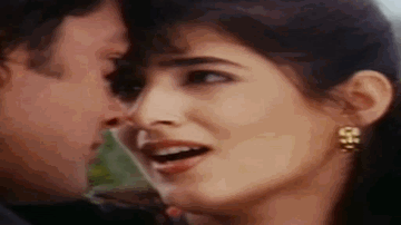 Love Tujhe Love Main Lyrics - Bobby Deol | Raj Babbar | Twinkle Khanna | Alka Yagnik | Kumar Sanu