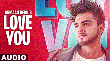 Love You Lyrics - Armaan Bedil | Punjabi Song