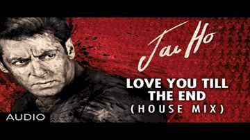 Love You Till The End Lyrics - Salman Khan | Tabu | Pulkit Samrat | Armaan Malik