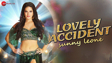 Lovely Accident Lyrics - Taposh | Harjot Kaur